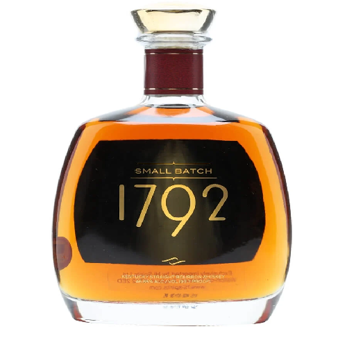 1792 small batch whiskey