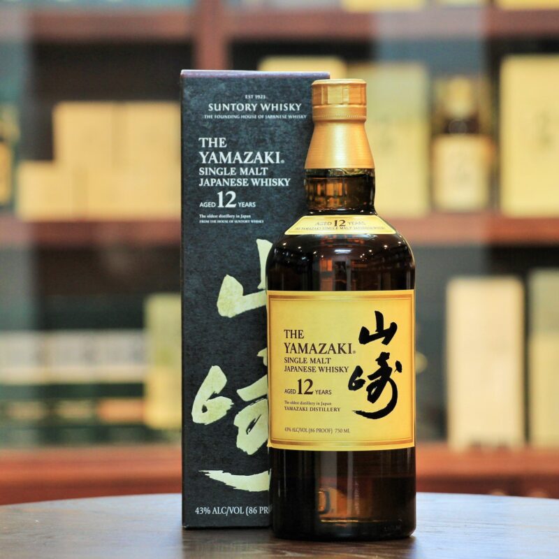 buy yamazaki 12 online