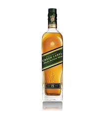 buy green label whisky​