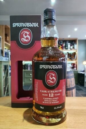 buy springbank whisky online