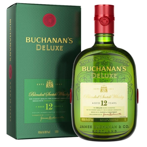 buy buchanan's whisky online