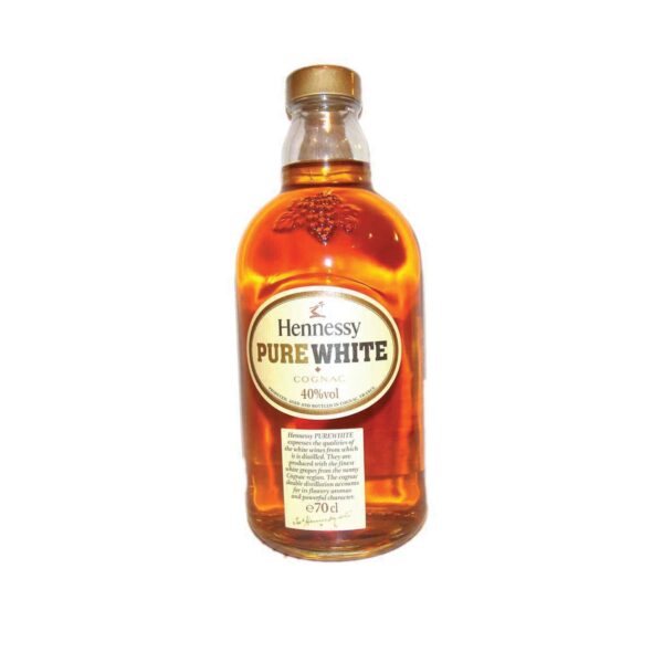 buy hennessy pure white online