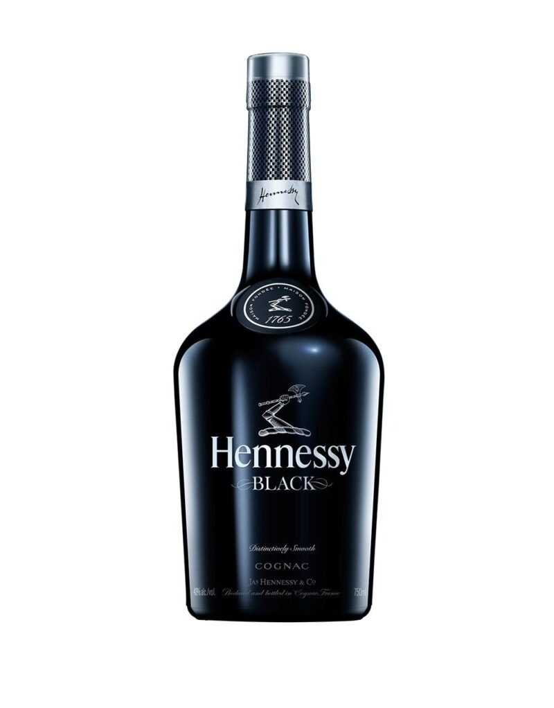 buy hennessy black online